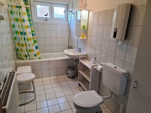 Apartamento Haus Schl�ter