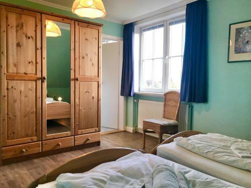 Apartamento Haus Heike Whg Og