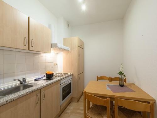 Apartamento Herrenhaus Carolinhof
