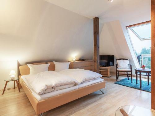 Apartamento Herrenhaus Carolinhof