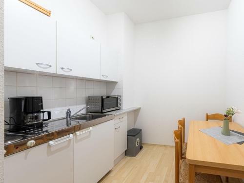Apartamento Herrenhaus Carolinhof