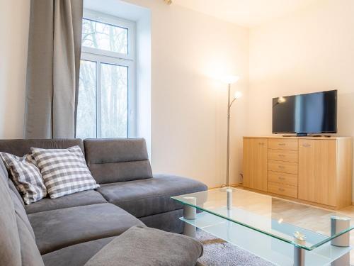 Apartamento Herrenhaus Carolinhof