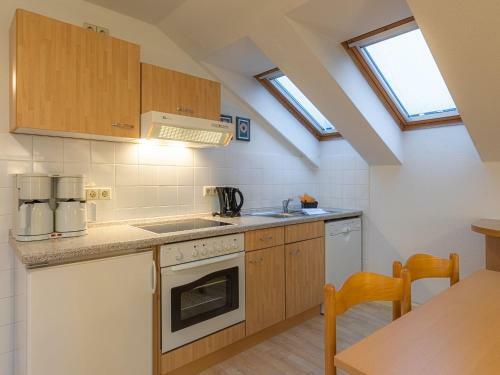 Apartamento Herrenhaus Carolinhof