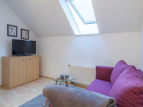 Apartamento Herrenhaus Carolinhof