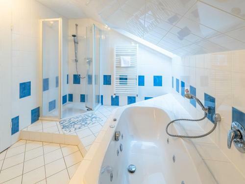 Apartamento Herrenhaus Carolinhof