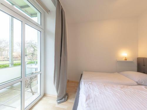 Apartamento Herrenhaus Carolinhof