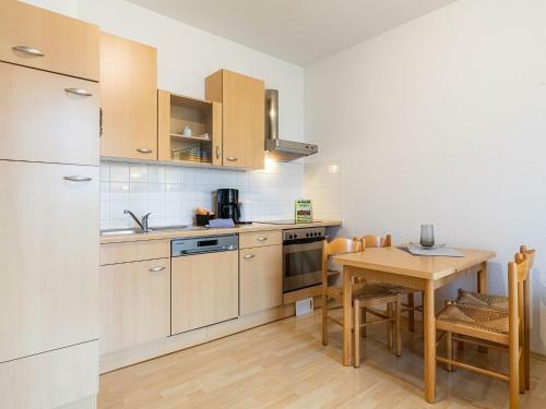 Apartamento Herrenhaus Carolinhof
