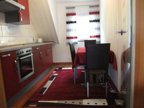 Apartamento Ferienwohnung Morgen