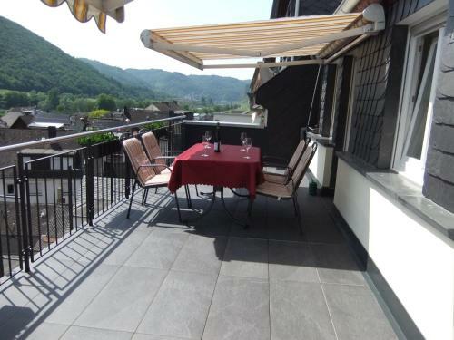 Apartamento Ferienwohnung Morgen