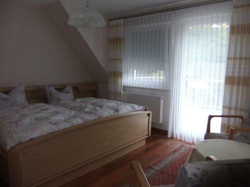 Apartamento Ferienwohnung Morgen