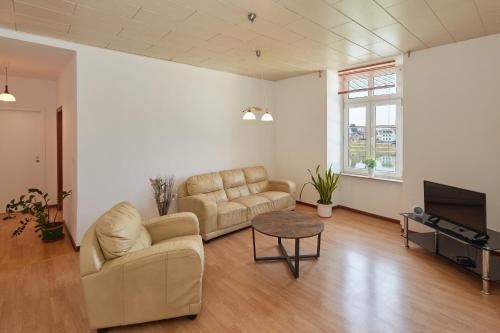 Apartamento Mediterraneo-rheinufer-vallendar