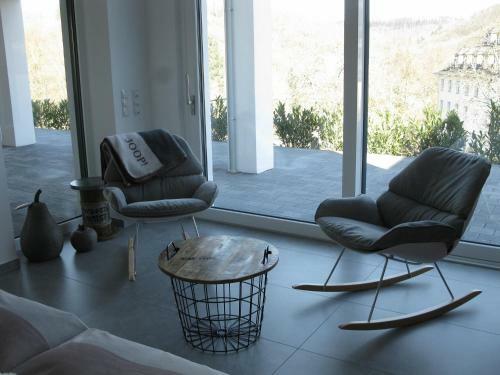 Apartamento Traumblick Vallendar