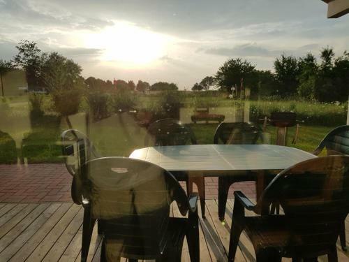 Ferienhaus Villa Sun R�gen