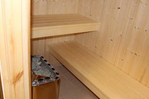 Ferienhaus Villa Sun R�gen