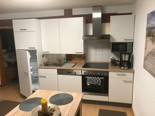 Apartamento Stayhome Varel