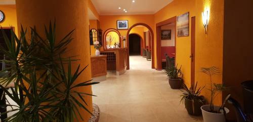 Hotel Ammerl�nder Stuben