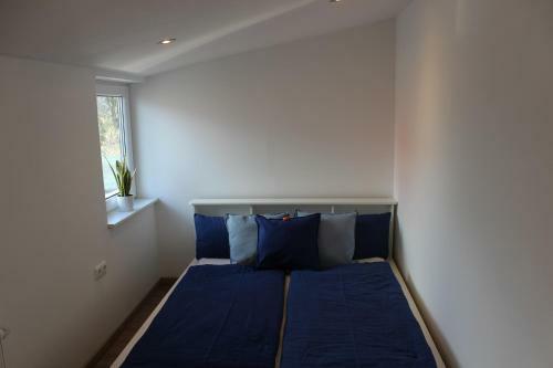 Apartamento Aar Nordsee Appartement