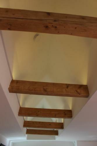 Apartamento Aar Nordsee Appartement