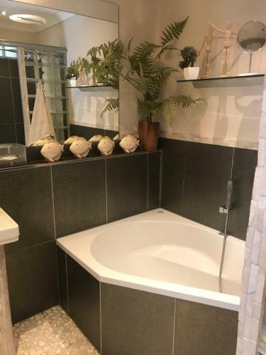 Apartamento Ferienwohnung Villa Wohntraum