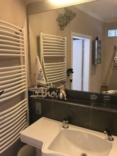 Apartamento Ferienwohnung Villa Wohntraum
