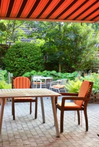 Apartamento Ferienwohnung Villa Wohntraum