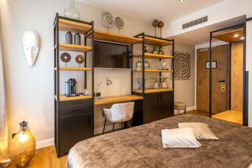 Boutique Hotel Melchers