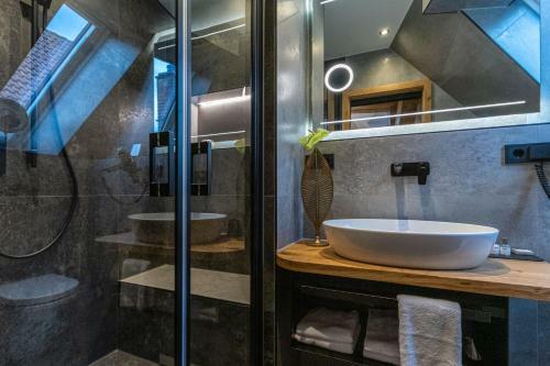 Boutique Hotel Melchers