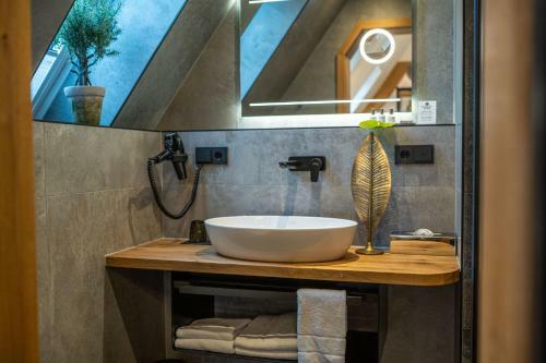 Boutique Hotel Melchers