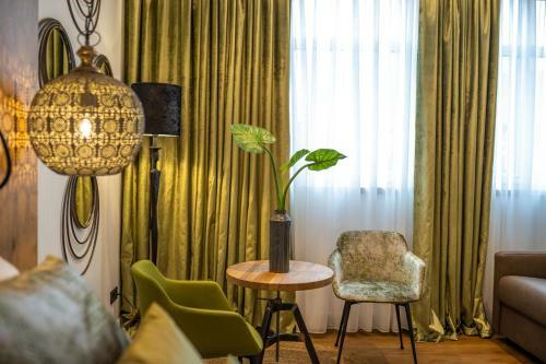 Boutique Hotel Melchers