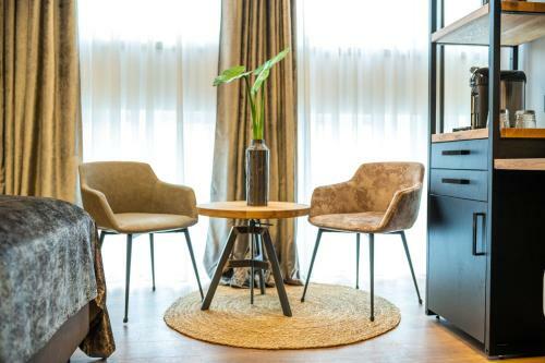 Boutique Hotel Melchers