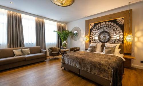 Boutique Hotel Melchers
