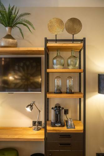 Boutique Hotel Melchers