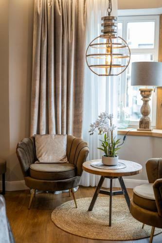 Boutique Hotel Melchers
