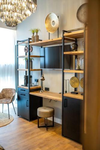 Boutique Hotel Melchers