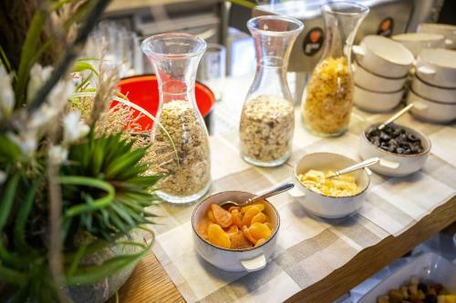 Boutique Hotel Melchers