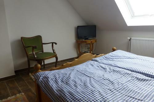 Apartamento Lindenhof-dangast