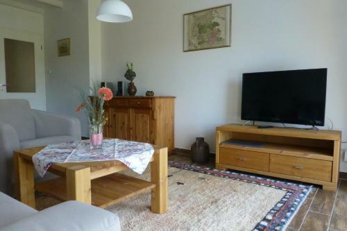 Apartamento Lindenhof-dangast