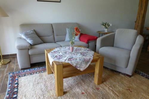 Apartamento Lindenhof-dangast