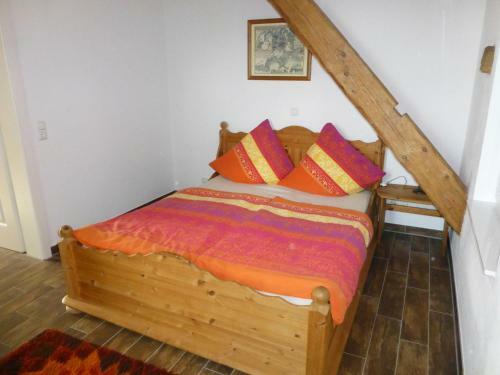 Apartamento Lindenhof-dangast