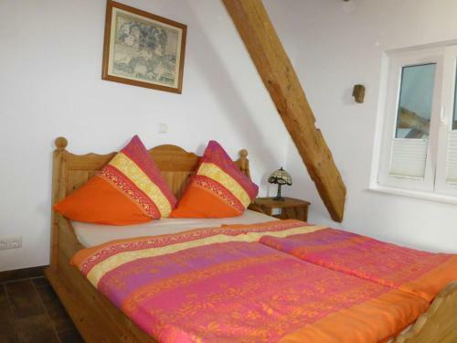 Apartamento Lindenhof-dangast