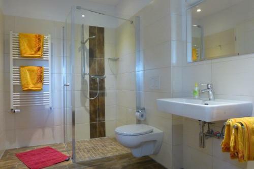 Apartamento Lindenhof-dangast