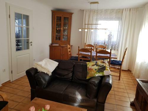 Ferienhaus Wiek Am Main