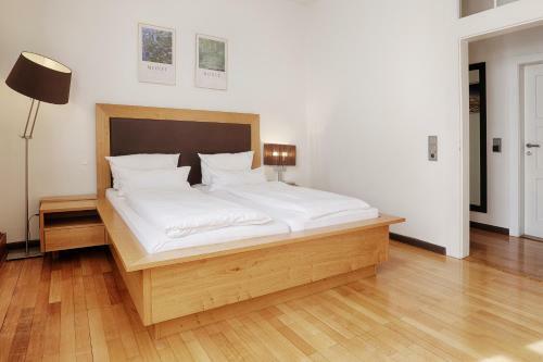 Hotel Wiener Botschaft Veitsh�chheim