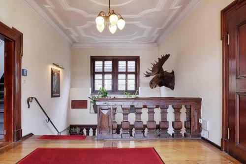 Hotel Wiener Botschaft Veitsh�chheim
