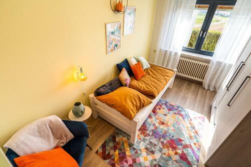 Jura Apartments