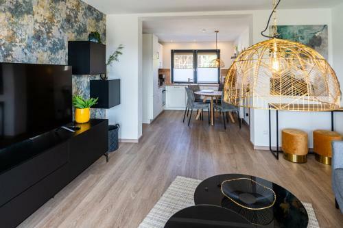 Jura Apartments