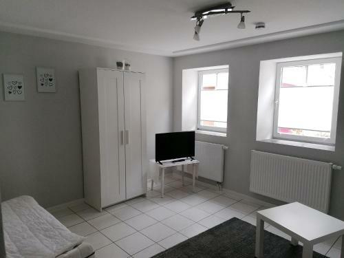 Apartamento Ferienwohnung Dillamar