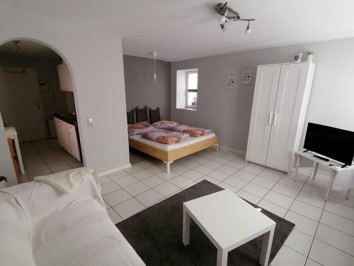Apartamento Ferienwohnung Dillamar