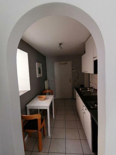Apartamento Ferienwohnung Dillamar