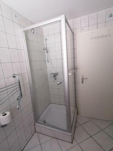 Apartamento Ferienwohnung Dillamar